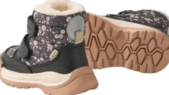 Outlet Vinterstøvle Millas Tex Børn Støvler