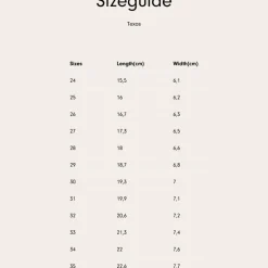 Best Vinterstøvle Texas Tex Børn Støvler