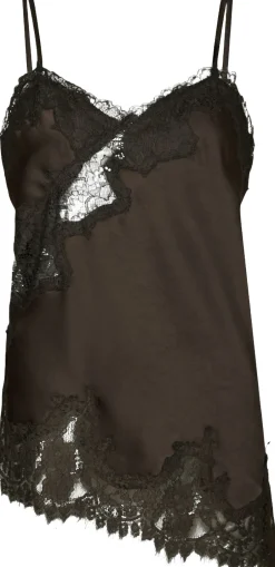 Viole Lace Top-Neo Noir Best