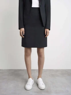 Dame Tiger of Sweden Nederdele>VIOLINA Nederdel