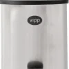 12 bin, stainless steel-Vipp