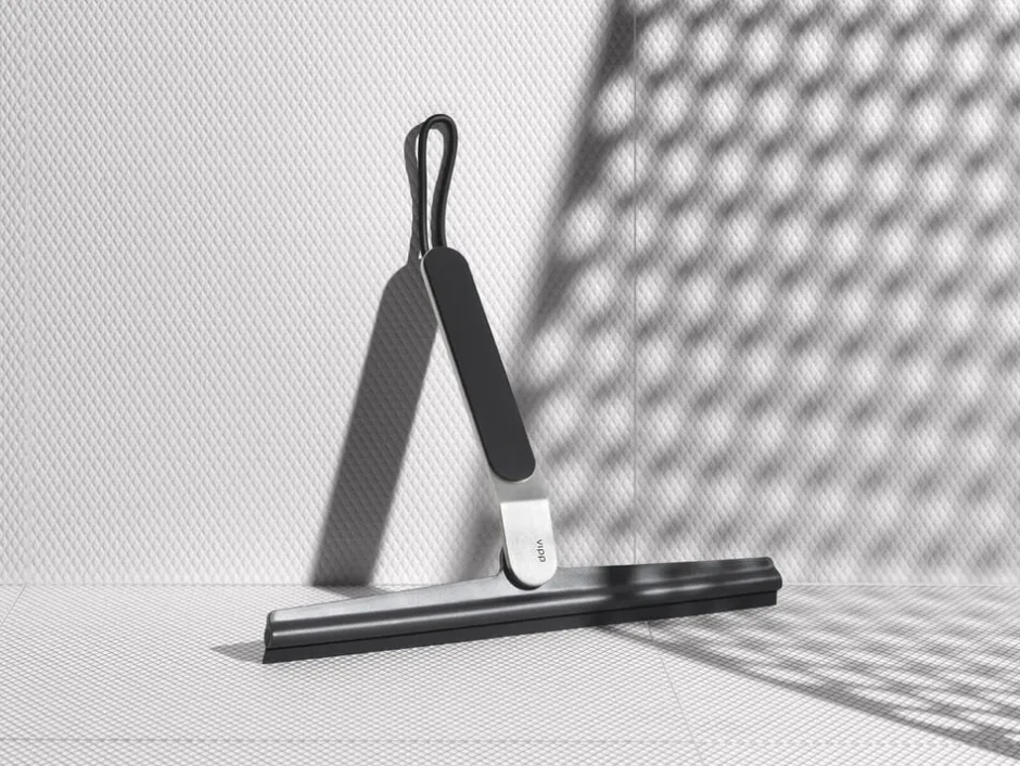 Vipp Badeværelsestilbehør>2 bruseskraber