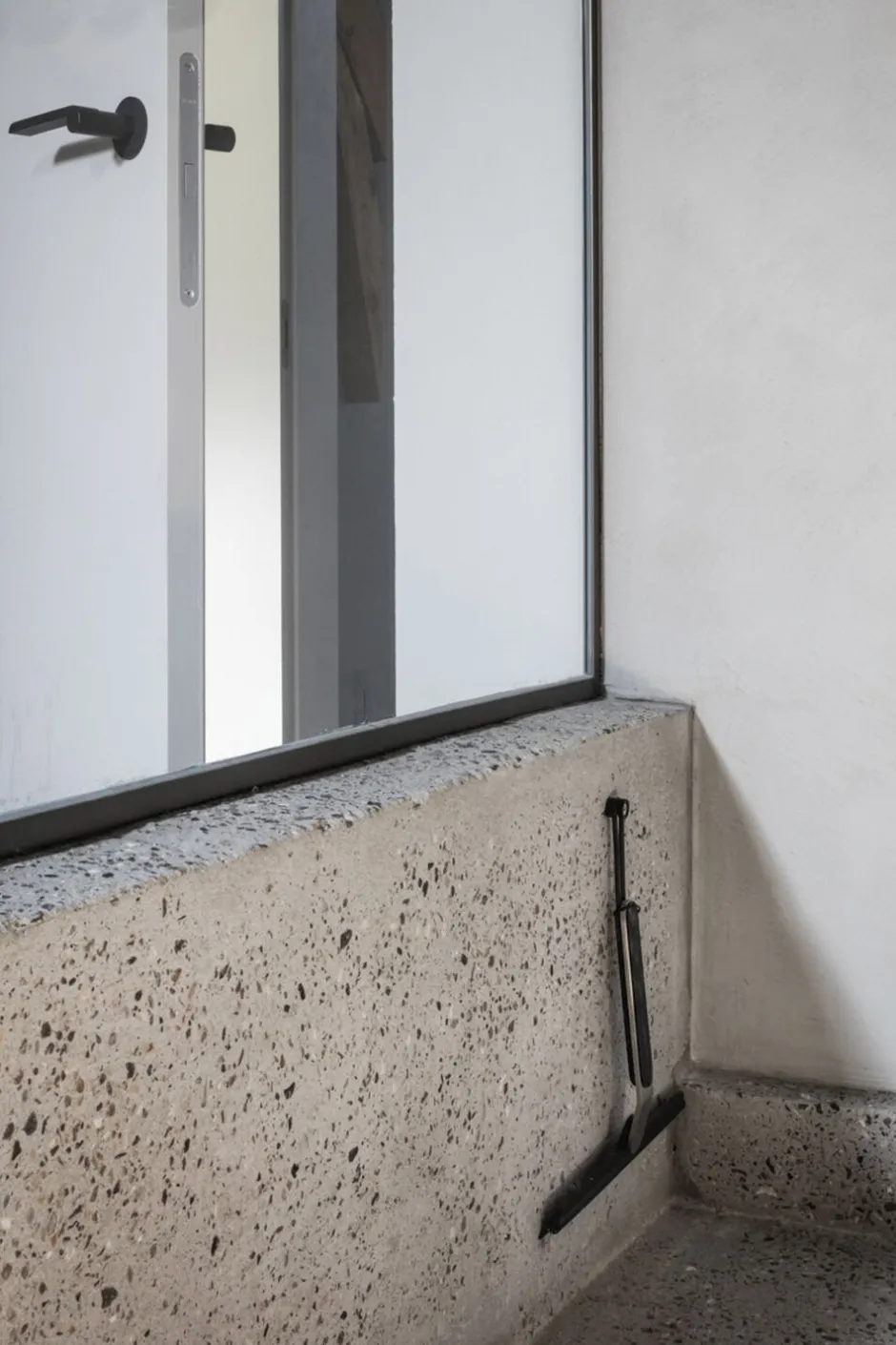 Vipp Badeværelsestilbehør>2 bruseskraber