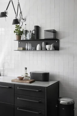 922 hylde 100 cm.-Vipp Clearance