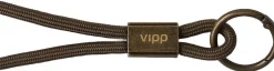 320 Key strap, Lagrasse, army, 18 cm-Vipp