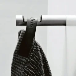 Hot 1 krog 2 stk. Knager & Knagerækker