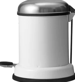 Vipp Badeværelsestilbehør>14 pedalspand 8L