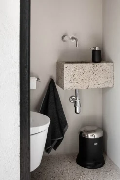 14 pedalspand 8L-Vipp Online