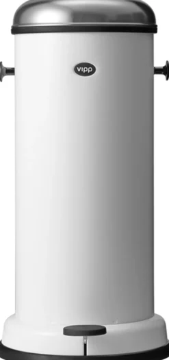 Vipp Badeværelsestilbehør>16 pedalspand 18L