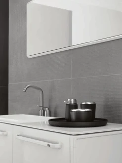 7 tandbørstekrus-Vipp Clearance