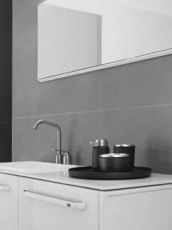 7 tandbørstekrus-Vipp Clearance