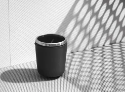 7 tandbørstekrus-Vipp Clearance