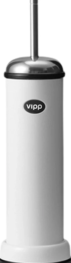 11 toiletbørste-Vipp Hot