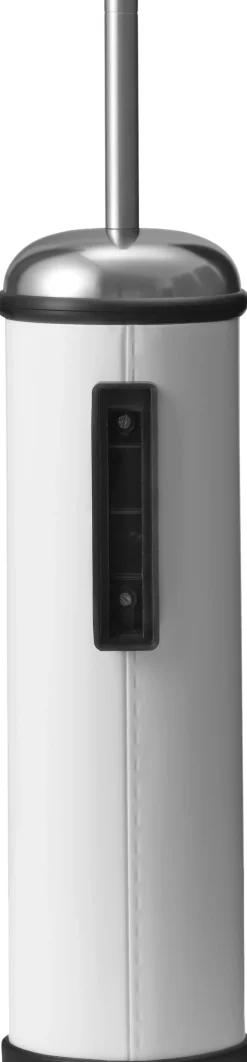 11 toiletbørste m. vægophæng-Vipp Clearance