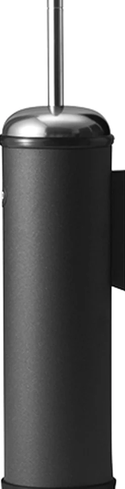 New 11 toiletbørste m. vægophæng Badeværelsestilbehør