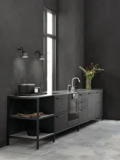 524 vægspot-Vipp New