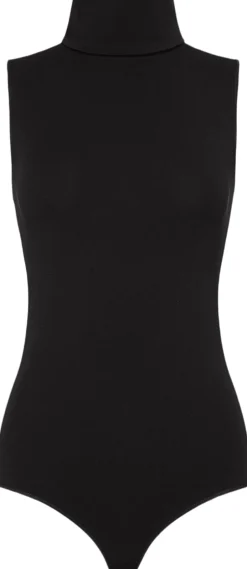 Viscose string body-Wolford New