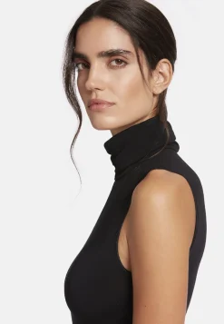 Viscose string body-Wolford New