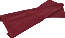 Viskestykke Diamond 50x70 cm Rumba red-Bastian Best