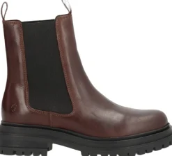 Dame Shoedesign Copenhagen Støvler>VISTA SEA