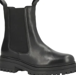 Dame Shoedesign Copenhagen Snøresko>VISTA SEA