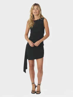 Clearance Volena Dress Dame Kjoler