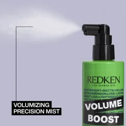 Volume Boost-Redken Discount