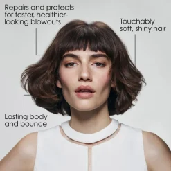 Hot Volumizing Blow Dry Mist 150ml Styling