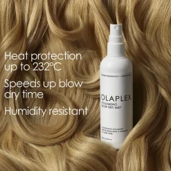 Hot Volumizing Blow Dry Mist 150ml Styling