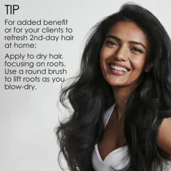 Hot Volumizing Blow Dry Mist 150ml Styling