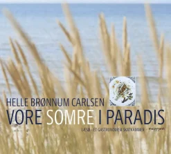 Discount Vores somre i paradis Bøger