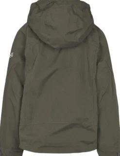 Voss III regnjakke-H2O New