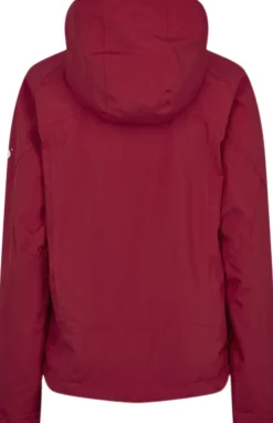 Discount Voss III regnjakke Dame Regntøj