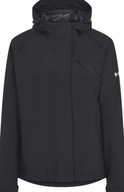 Dame H2O Regntøj|Sport>Voss III regnjakke