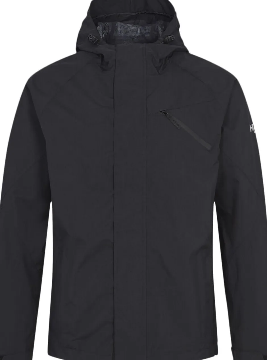 Hot Voss III regnjakke Regntøj