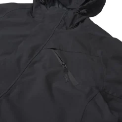 Hot Voss III regnjakke Regntøj