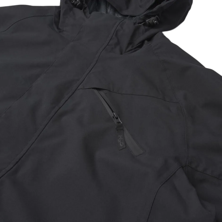 Hot Voss III regnjakke Regntøj