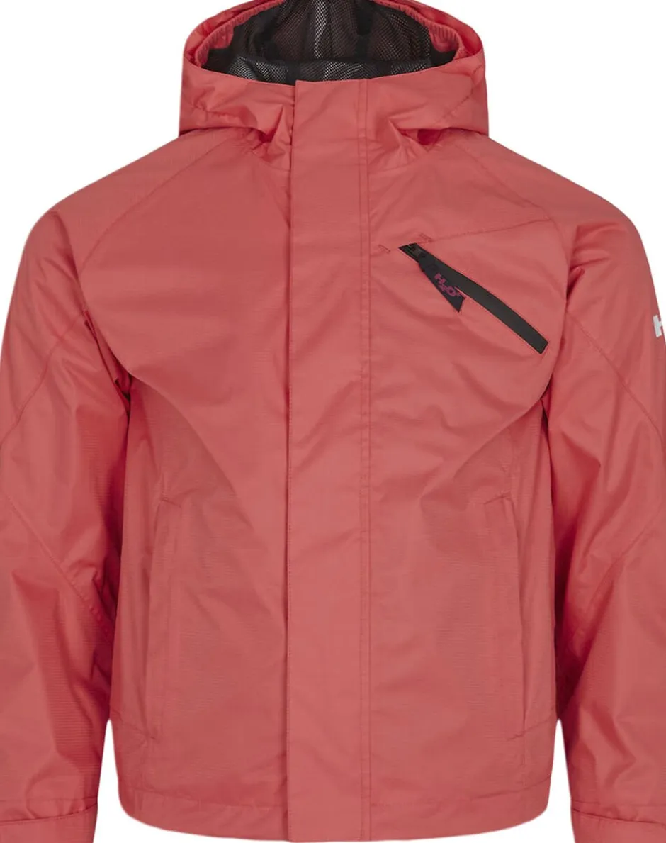 Sale Voss Regnjakke Børn Regntøj