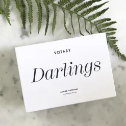 Darlings Boxed Set-VOTARY