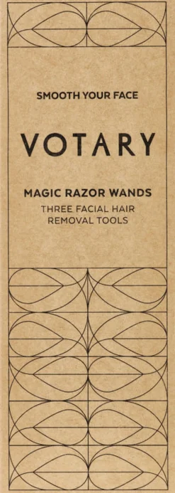 Magic Razor Wands-VOTARY Online