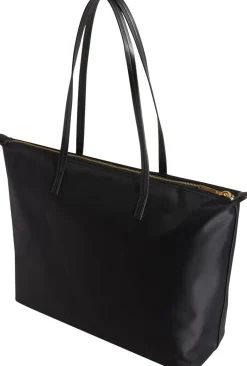 Outlet VOYAAGE Zip top Tote Bag Dame Shoppere