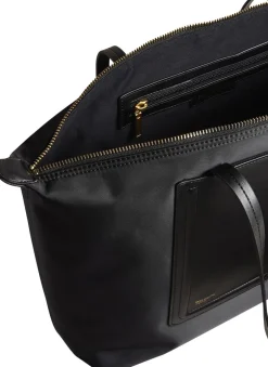 Outlet VOYAAGE Zip top Tote Bag Dame Shoppere