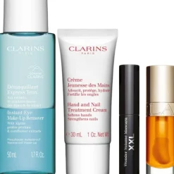 Clearance Værtinde Gaveæske Gaveæsker|Hudpleje Gaveæsker