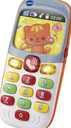 Vtech Baby fjernbetjening-V tech Online