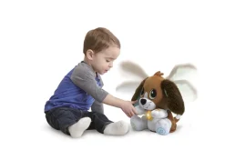 Hot Vtech Baby Speak & Learn Puppy Børn Interaktivt Legetøj