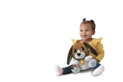 Hot Vtech Baby Speak & Learn Puppy Børn Interaktivt Legetøj