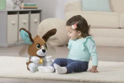 Hot Vtech Baby Speak & Learn Puppy Børn Interaktivt Legetøj