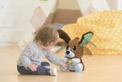 Hot Vtech Baby Speak & Learn Puppy Børn Interaktivt Legetøj