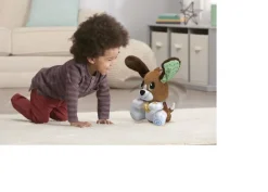 Hot Vtech Baby Speak & Learn Puppy Børn Interaktivt Legetøj