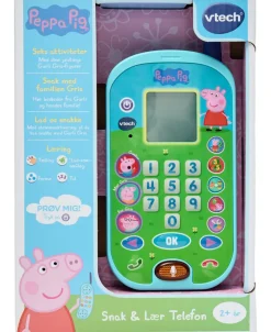 Vtech Gurli Telefon-V tech Online